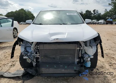 2020 GMC Terrain Sle из США, поврежденный, VIN 3GKALMEV5LL315606